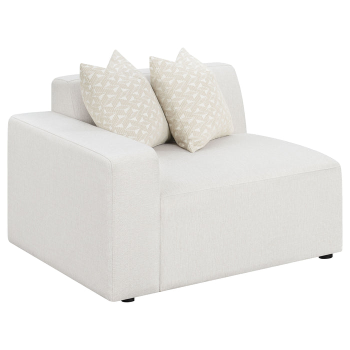 Freddie Sectionals 3 - California Furniture (Coachella, CA)