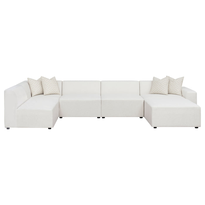 Freddie Sectionals 3 - California Furniture (Coachella, CA)