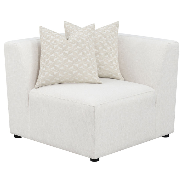 Freddie Sectionals 3 - California Furniture (Coachella, CA)
