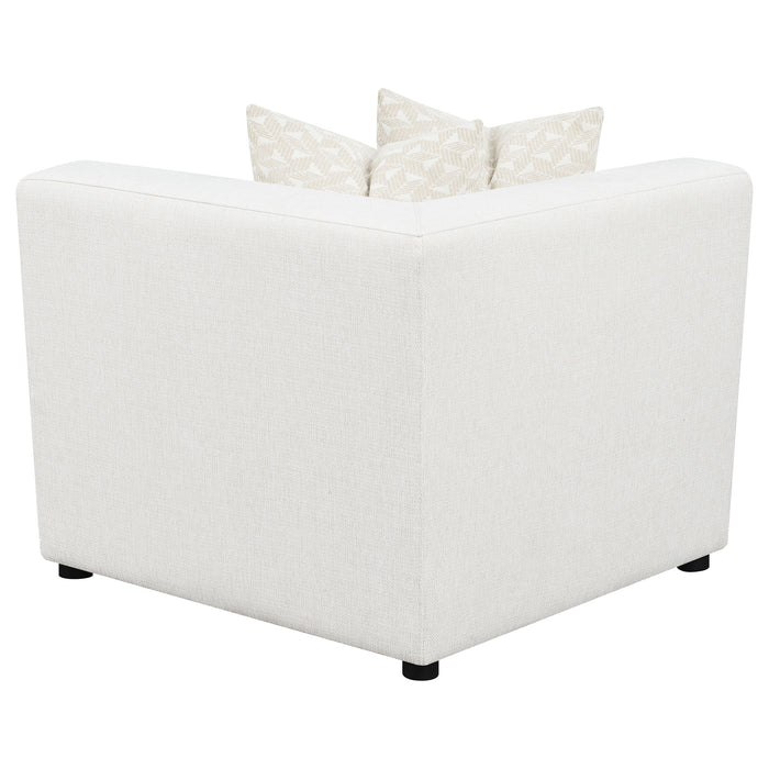 Freddie Sectionals 3 - California Furniture (Coachella, CA)