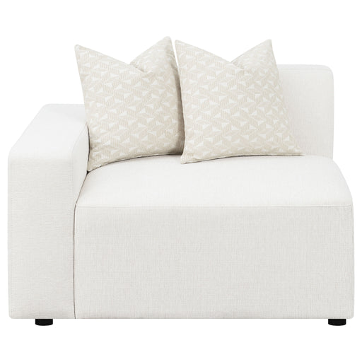 Freddie Sectionals 5 - California Furniture (Coachella, CA)