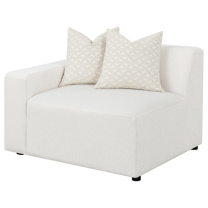 Freddie Sectionals 5 - California Furniture (Coachella, CA)