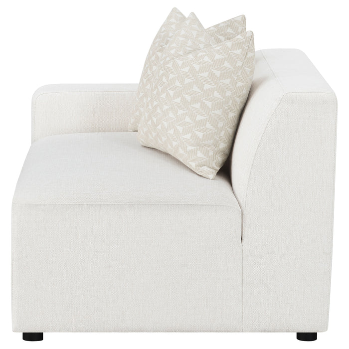 Freddie Sectionals 5 - California Furniture (Coachella, CA)
