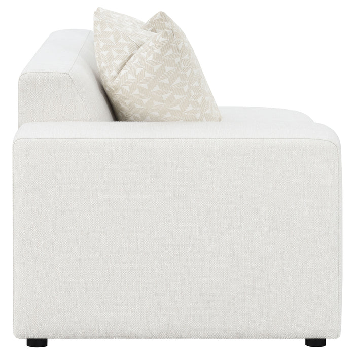 Freddie Sectionals 5 - California Furniture (Coachella, CA)