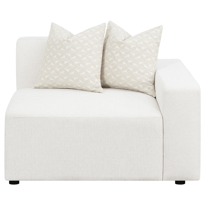 Freddie Sectionals 5 - California Furniture (Coachella, CA)