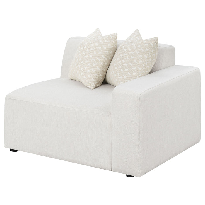 Freddie Sectionals 5 - California Furniture (Coachella, CA)