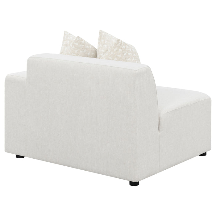 Freddie Sectionals 5 - California Furniture (Coachella, CA)
