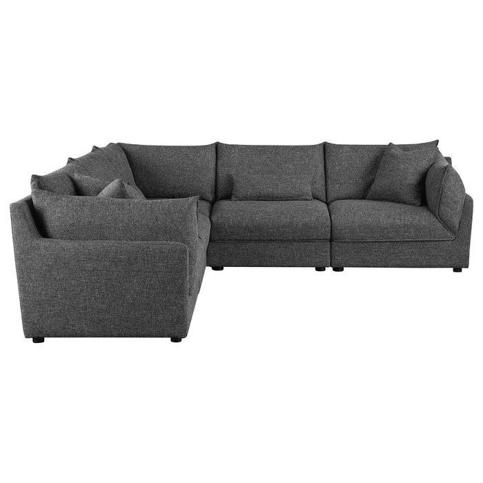 Sasha Modular Sectionals 2 - California Furniture (Coachella, CA)