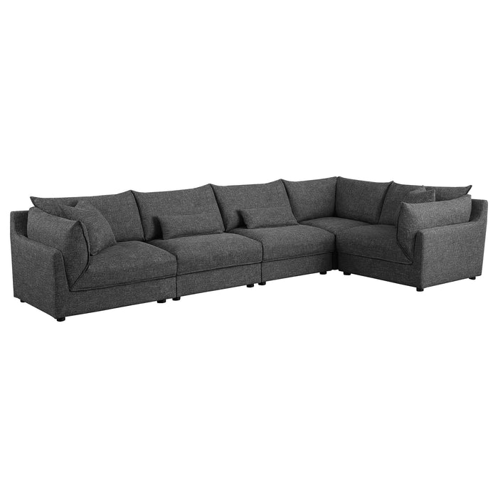 Sasha Modular Sectionals 2 - California Furniture (Coachella, CA)