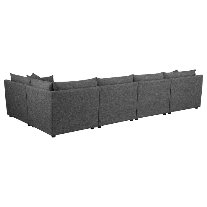 Sasha Modular Sectionals 2 - California Furniture (Coachella, CA)