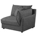 Sasha 5 Piece Sectionals - California Furniture (Coachella, CA)