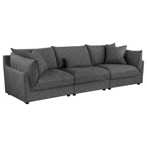 Sasha Stationary Sofas - California Furniture (Coachella, CA)