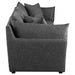 Sasha Stationary Sofas - California Furniture (Coachella, CA)