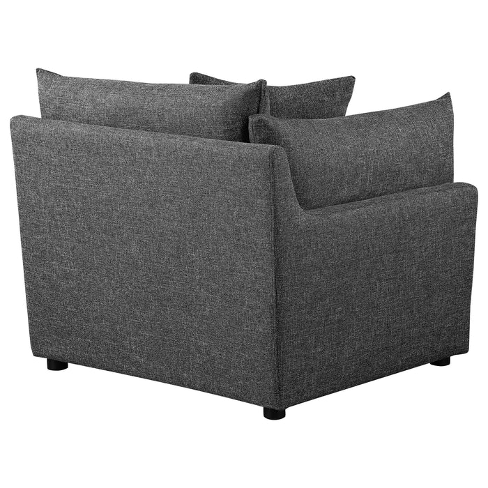 Sasha Stationary Sofas - California Furniture (Coachella, CA)