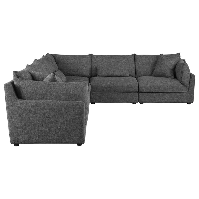 Sasha Modular Sectionals 2 - California Furniture (Coachella, CA)