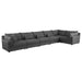 Sasha Modular Sectional Sofa - California Furniture (Coachella, CA)
