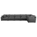 Sasha Modular Sectional Sofa - California Furniture (Coachella, CA)