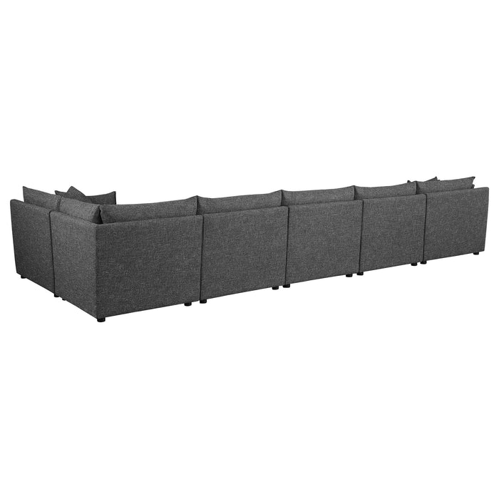 Sasha Modular Sectionals 2 - California Furniture (Coachella, CA)