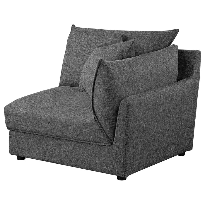 Sasha 6 Piece Sectionals - California Furniture (Coachella, CA)