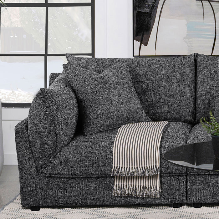 Sasha Sectionals 4 - California Furniture (Coachella, CA)