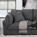 Sasha Sectionals 4 - California Furniture (Coachella, CA)