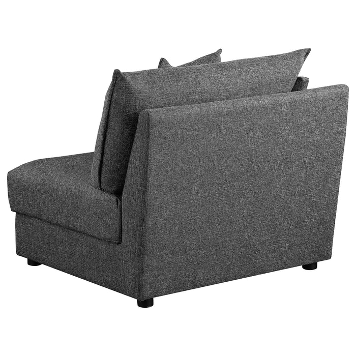 Sasha Sectionals 4 - California Furniture (Coachella, CA)