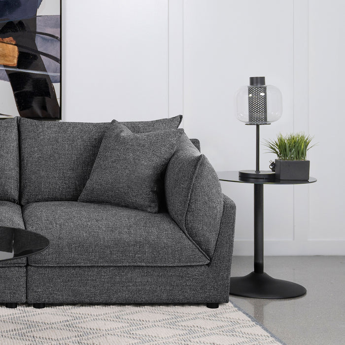 Sasha Sectionals 4 - California Furniture (Coachella, CA)