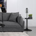 Sasha Sectionals 4 - California Furniture (Coachella, CA)