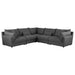 Sasha Sectionals 4 - California Furniture (Coachella, CA)