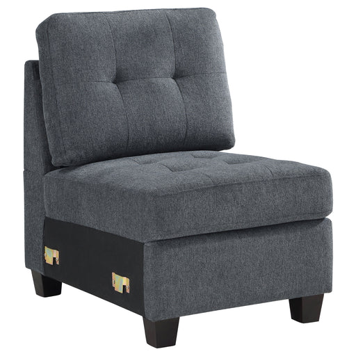 Georgina Modular Sectionals - California Furniture (Coachella, CA)