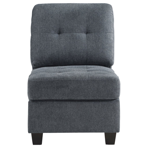 Georgina Modular Sectionals - California Furniture (Coachella, CA)