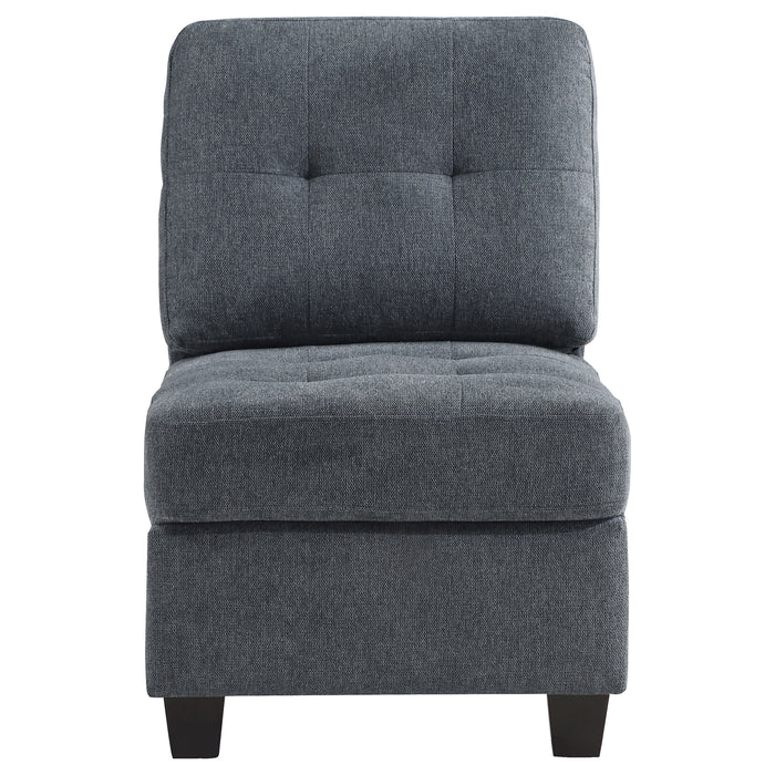 Georgina Modular Sectionals - California Furniture (Coachella, CA)