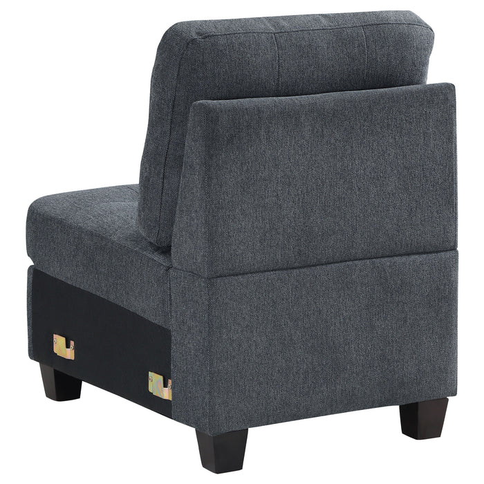 Georgina Modular Sectionals - California Furniture (Coachella, CA)
