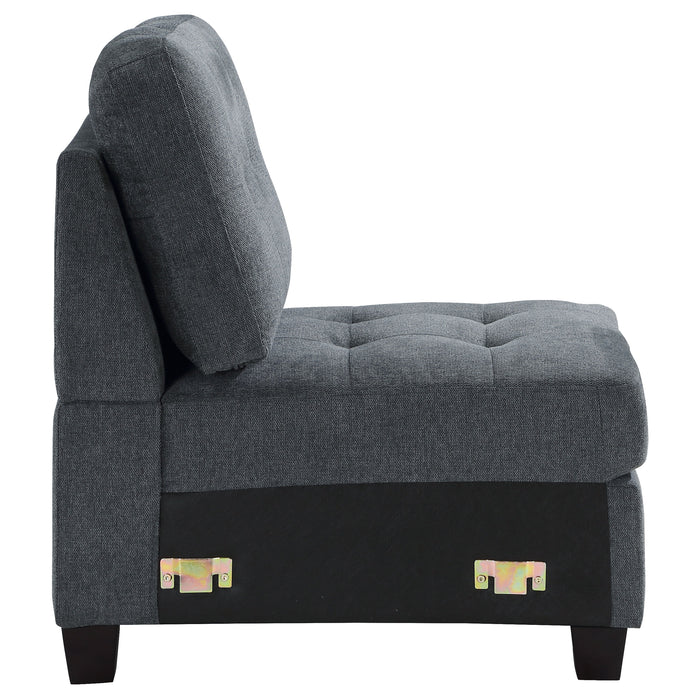 Georgina Modular Sectionals - California Furniture (Coachella, CA)