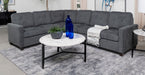Georgina Modular Sectionals - California Furniture (Coachella, CA)