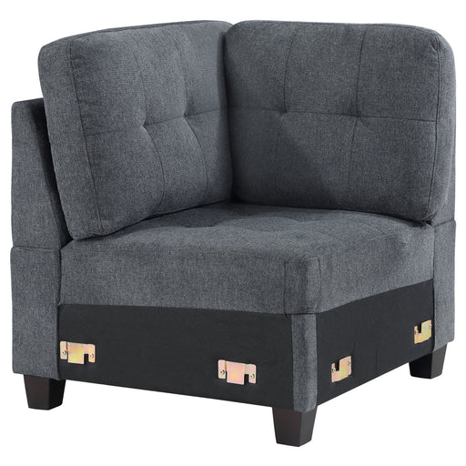 Georgina Modular Sectionals Chair - California Furniture (Coachella, CA)