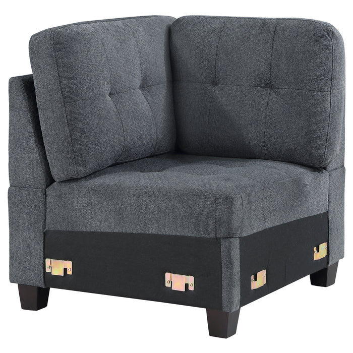 Georgina Modular Sectionals Chair - California Furniture (Coachella, CA)