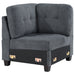 Georgina Modular Sectionals Chair - California Furniture (Coachella, CA)