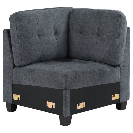 Georgina Modular Sectionals Chair - California Furniture (Coachella, CA)