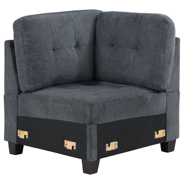 Georgina Modular Sectionals Chair - California Furniture (Coachella, CA)