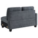 Georgina Sectional Loveseat - California Furniture (Coachella, CA)
