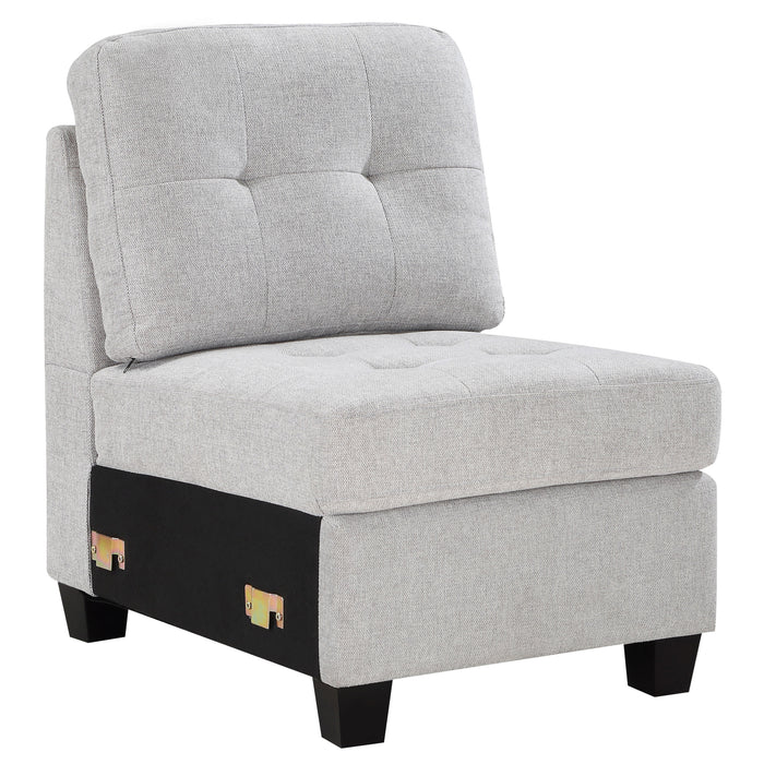 Georgina Modular Sectionals - California Furniture (Coachella, CA)