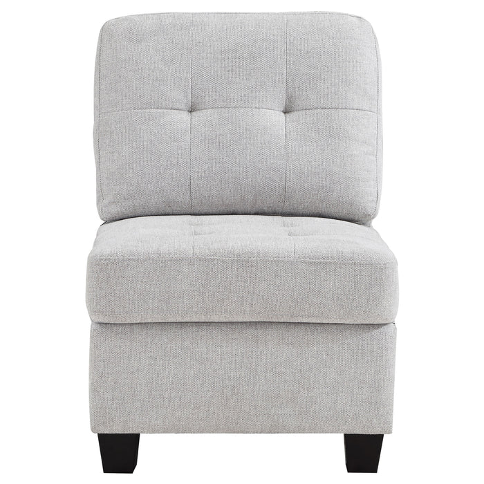 Georgina Modular Sectionals - California Furniture (Coachella, CA)