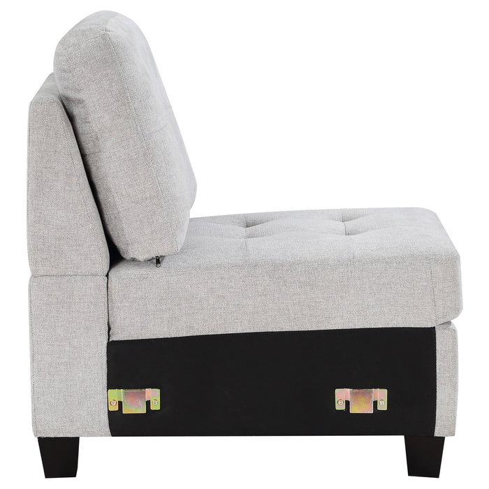 Georgina Modular Sectionals - California Furniture (Coachella, CA)
