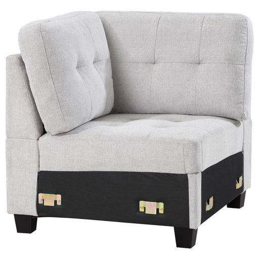 Georgina Modular Sectionals Chair - California Furniture (Coachella, CA)