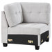 Georgina Modular Sectionals Chair - California Furniture (Coachella, CA)