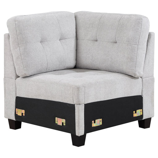 Georgina Modular Sectionals Chair - California Furniture (Coachella, CA)