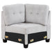 Georgina Modular Sectionals Chair - California Furniture (Coachella, CA)