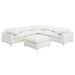 Raleigh Modular Sectionals Upholstered - California Furniture (Coachella, CA)