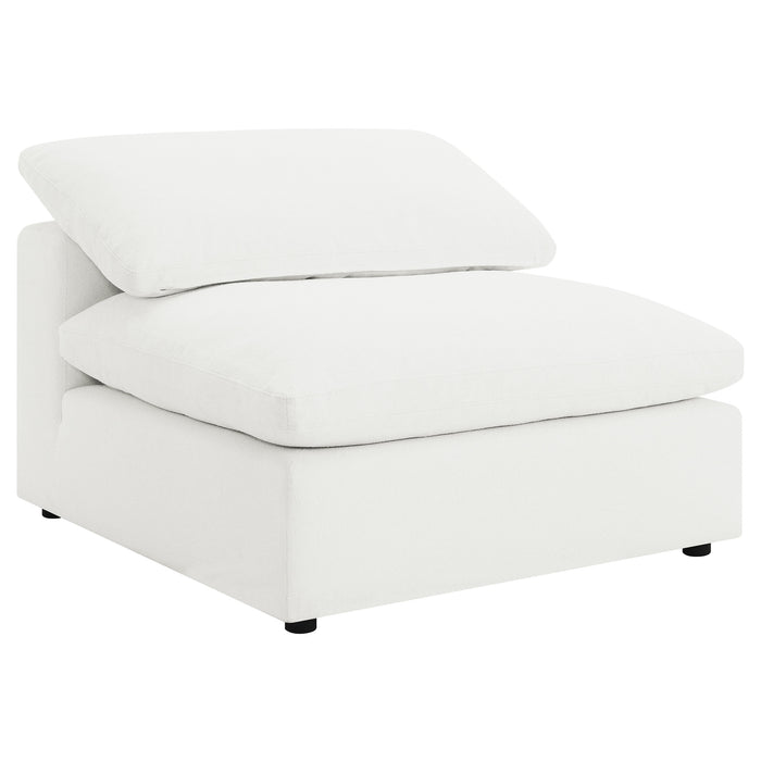 Raleigh Modular Sectionals Upholstered - California Furniture (Coachella, CA)
